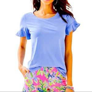 Lilly Pulitzer tee